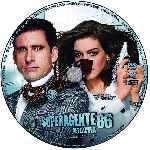 miniatura superagente-86-de-pelicula-custom-v12-por-zeromoi cover cd