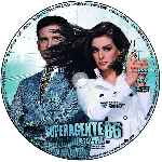 miniatura superagente-86-de-pelicula-custom-v13-por-zeromoi cover cd