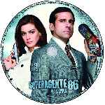 miniatura superagente-86-de-pelicula-custom-v14-por-zeromoi cover cd