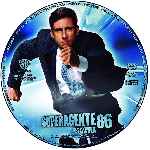 miniatura superagente-86-de-pelicula-custom-v15-por-zeromoi cover cd