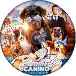 miniatura superagente-canino-custom-v2-por-alfix0 cover cd