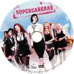miniatura supercaneras-por-eltamba cover cd