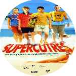 miniatura supercutres-custom-por-vigilantenocturno cover cd