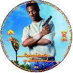 miniatura superdetective-en-hollywood-custom-por-zeromoi cover cd