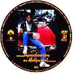 miniatura superdetective-en-hollywood-custom-v2-por-zeromoi cover cd