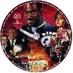 miniatura superdetective-en-hollywood-custom-v3-por-zeromoi cover cd