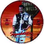 miniatura superdetective-en-hollywood-ii-custom-v2-por-zeromoi cover cd