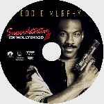 miniatura superdetective-en-hollywood-iii-custom-por-doubleteam cover cd