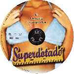 miniatura superdotado-por-eltamba cover cd