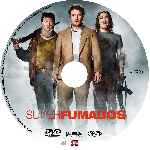 miniatura superfumados-custom-por-jsesma cover cd