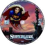 miniatura supergirl-custom-v7-por-zeromoi cover cd