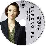 miniatura supergirl-temporada-01-disco-05-custom-por-kal-noc cover cd