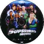 miniatura superhero-movie-por-eltamba cover cd