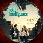 miniatura superintelligence-custom-por-ferozbbb cover cd