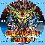 miniatura supermagnetron-magnos-custom-v3-por-menta cover cd