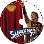 miniatura superman-4-custom-v3-por-acuario72 cover cd