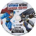miniatura superman-batman-enemigos-publicos-edicion-especial-disco-02-por-voxni cover cd