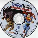 miniatura superman-batman-enemigos-publicos-region-4-por-richardgs cover cd
