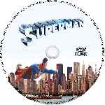 miniatura superman-custom-v08-por-acuario72 cover cd
