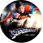miniatura superman-custom-v10-por-aaunes cover cd