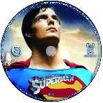 miniatura superman-custom-v12-por-zeromoi cover cd