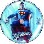 miniatura superman-custom-v13-por-zeromoi cover cd