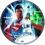 miniatura superman-custom-v14-por-zeromoi cover cd