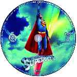 miniatura superman-custom-v16-por-zeromoi cover cd