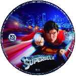 miniatura superman-custom-v17-por-zeromoi cover cd