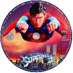 miniatura superman-ii-custom-v5-por-zeromoi cover cd