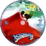 miniatura superman-ii-custom-v7-por-zeromoi cover cd