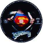 miniatura superman-ii-custom-v8-por-zeromoi cover cd