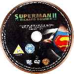 miniatura superman-ii-la-aventura-continua-deluxe-edition-montaje-del-director-v2-por-mugver cover cd