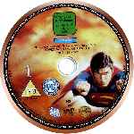 miniatura superman-ii-la-aventura-continua-deluxe-edition-por-jenova cover cd