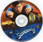 miniatura superman-ii-la-aventura-continua-por-fledvd cover cd
