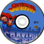 miniatura superman-la-serie-animada-custom-por-cjmb29 cover cd