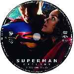 miniatura superman-returns-custom-v12-por-zeromoi cover cd