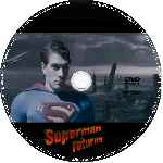 miniatura superman-returns-custom-v7-por-acuario72 cover cd