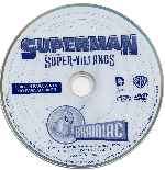 miniatura superman-super-villanos-brainiac-por-centuryon1 cover cd