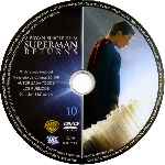 miniatura superman-ultima-edicion-coleccionista-disco-10-por-scarlata cover cd