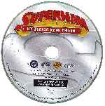 miniatura superman-un-pedazo-de-mi-hogar-por-centuryon cover cd
