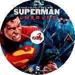 miniatura superman-unbound-custom-por-corsariogris cover cd