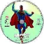 miniatura superman-viaja-al-sol-custom-v2-por-zeromoi cover cd