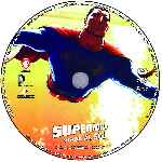 miniatura superman-viaja-al-sol-custom-v3-por-zeromoi cover cd