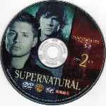 miniatura supernatural-temporada-02-disco-02-region-4-por-agarrota cover cd