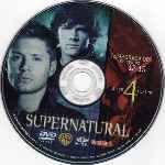 miniatura supernatural-temporada-02-disco-04-region-4-por-agarrota cover cd