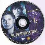 miniatura supernatural-temporada-02-disco-06-por-fvt3876 cover cd