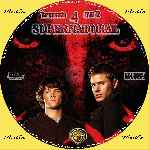 miniatura supernatural-temporada-04-disco-02-custom-por-menta cover cd