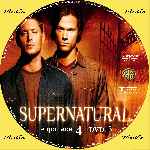 miniatura supernatural-temporada-04-disco-03-custom-por-menta cover cd