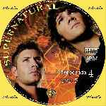 miniatura supernatural-temporada-04-disco-05-custom-por-menta cover cd